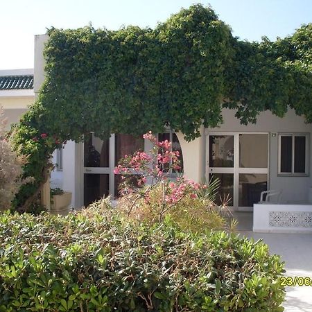 Complexe Touristique Sidi Salem Hotel Bizerte Exterior photo